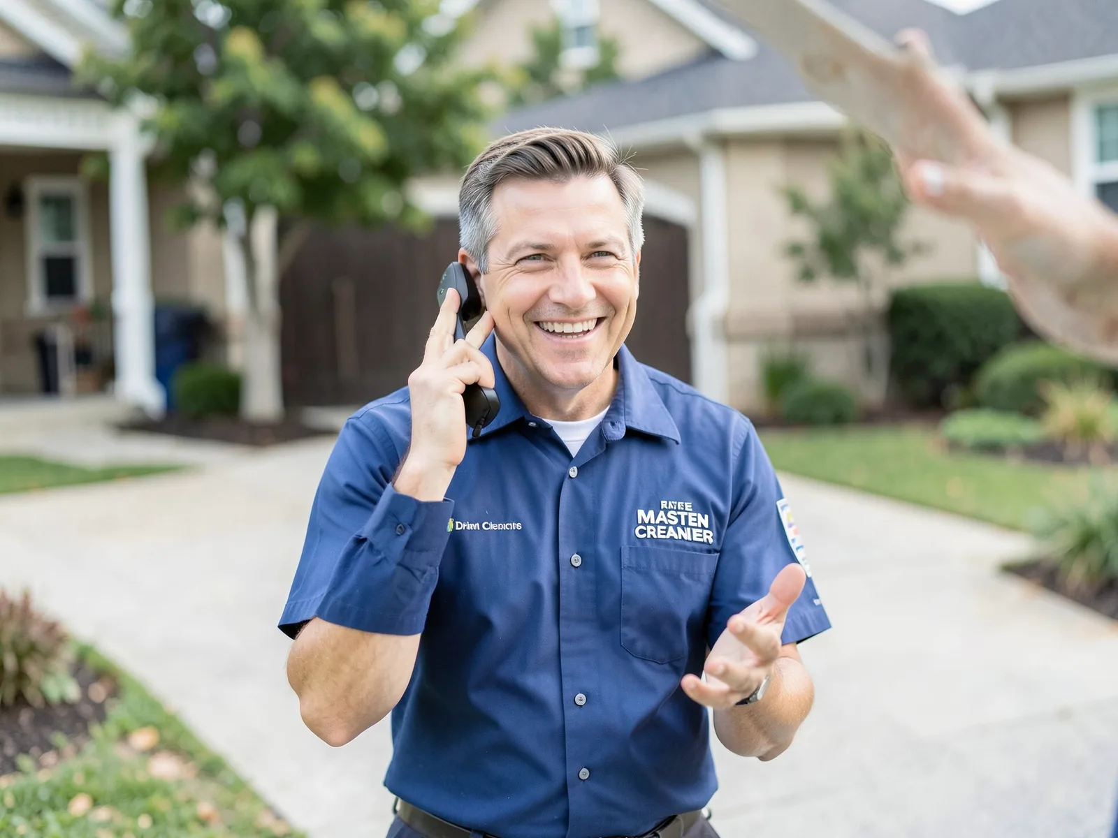 Drain Cleaning San Ygnacio, TX FAQs